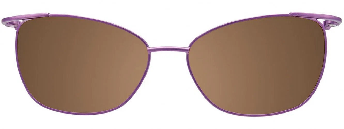 Aspex Eyewear EC509 Eyeglasses - view 6